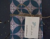 Set of 2 Cloth Napkins