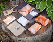 Boho Chic Wedding Invitations