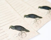 Edgar Allan Poe - A5 Letter Set