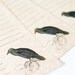 Edgar Allan Poe - A5 Letter Set