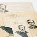 Edgar Allan Poe - A5 Letter Set