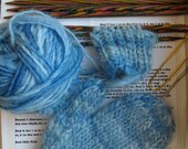 Kids Mitten Kit