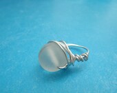 The Crystal Ball Ring