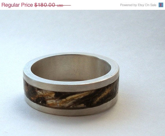 25%OFF Men's Cicada Ring