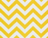 Zig Zag Drapery Panel Pair