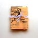 Vintage Harwood Steiger Fabric- The Running Bird