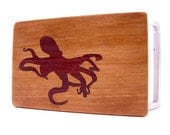 Octopus Buckle
