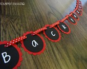 Back to School Banner. Chalkboard Banner, Blackboard Banner. School Days. Welcome Back. Classroom Banner. Il_170x135