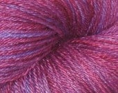 Red Grapes Kettle Dyed Galadriel Yarn