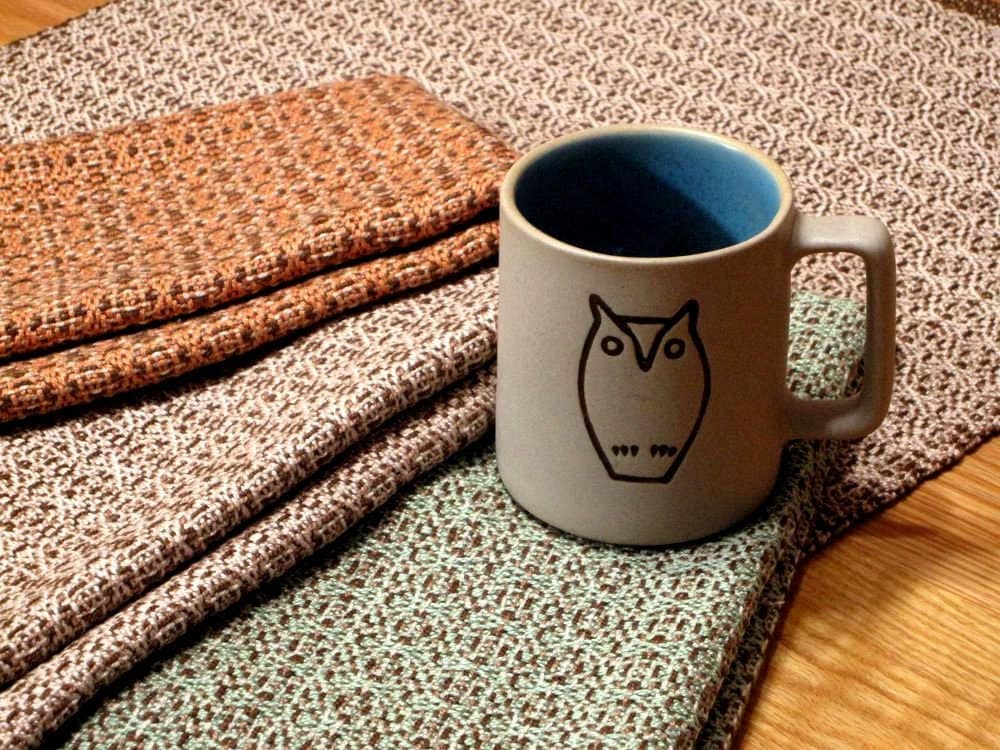 tea towel