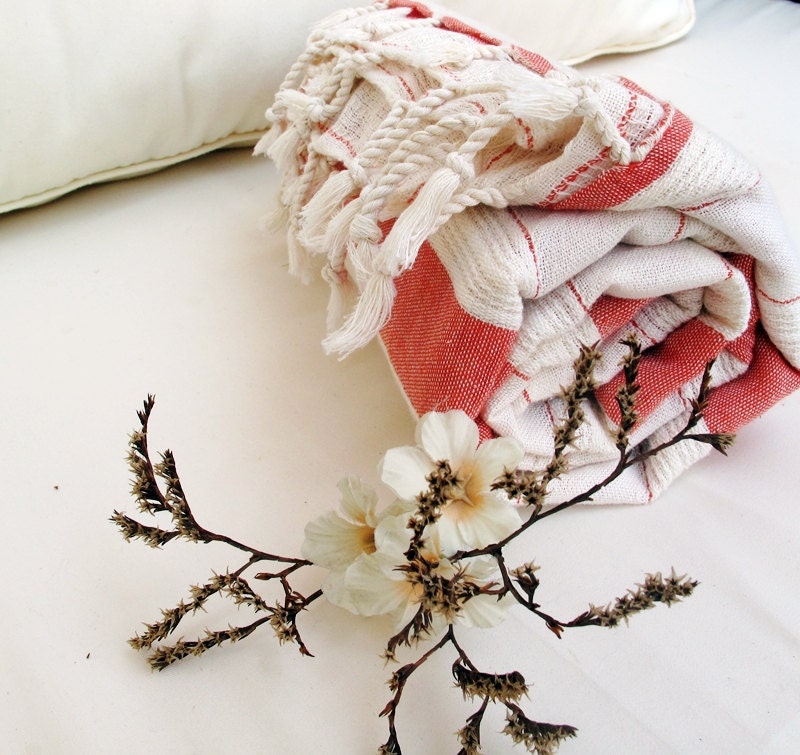 SULTANA Eco Friendly PESHTEMAL,High Quality Hand Woven Turkish Cotton Bath,Beach,Spa,Yoga,Pool Towel - loovee