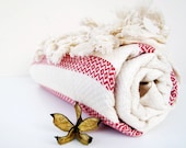 NATURAL,Eco Friendly Bamboo PESHTEMAL,High Quality Hand Woven Turkish Cotton Bath,Beach,Spa,Yoga,Pool Towel