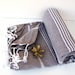 NATURAL Cotton ,Eco Friendly PESHTEMAL,High Quality Hand Woven Turkish Cotton Bath,Beach,Spa,Yoga,Pool Towel