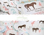 Pony Party Package