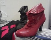 Custom Costume Shoes Downpayment