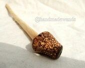 Rhododendron Wand 01 (241 mm)