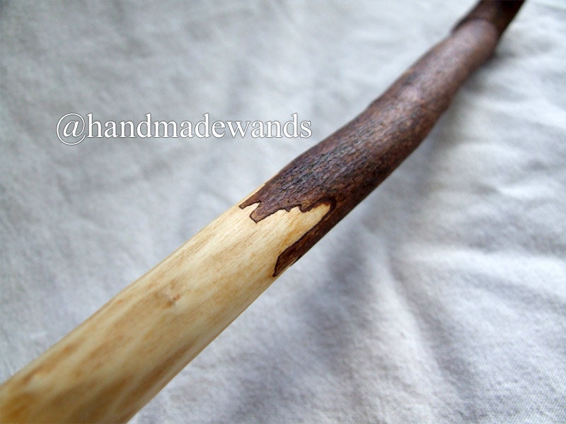 Rhododendron Wand 06 (452 mm)