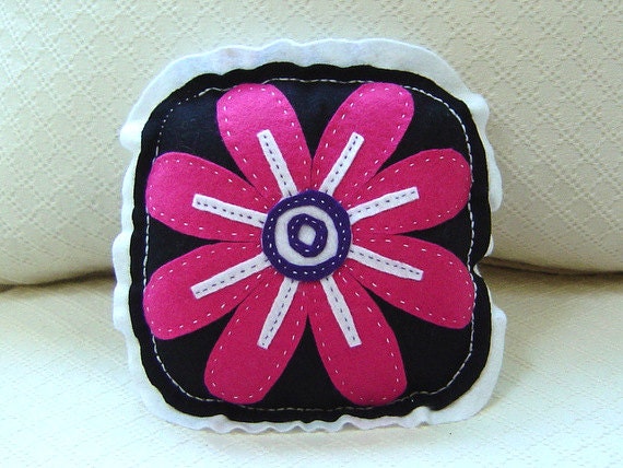 Accent Pillow (WBP01)