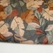 Leaves in Harmony Grey Fabric Modern Fall by Timeless Treasures OOP Last Yard