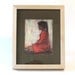 1971 Christian Bjorn Larsen - Kristina II - Girl in Thought