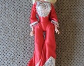 Dolly Parton Doll