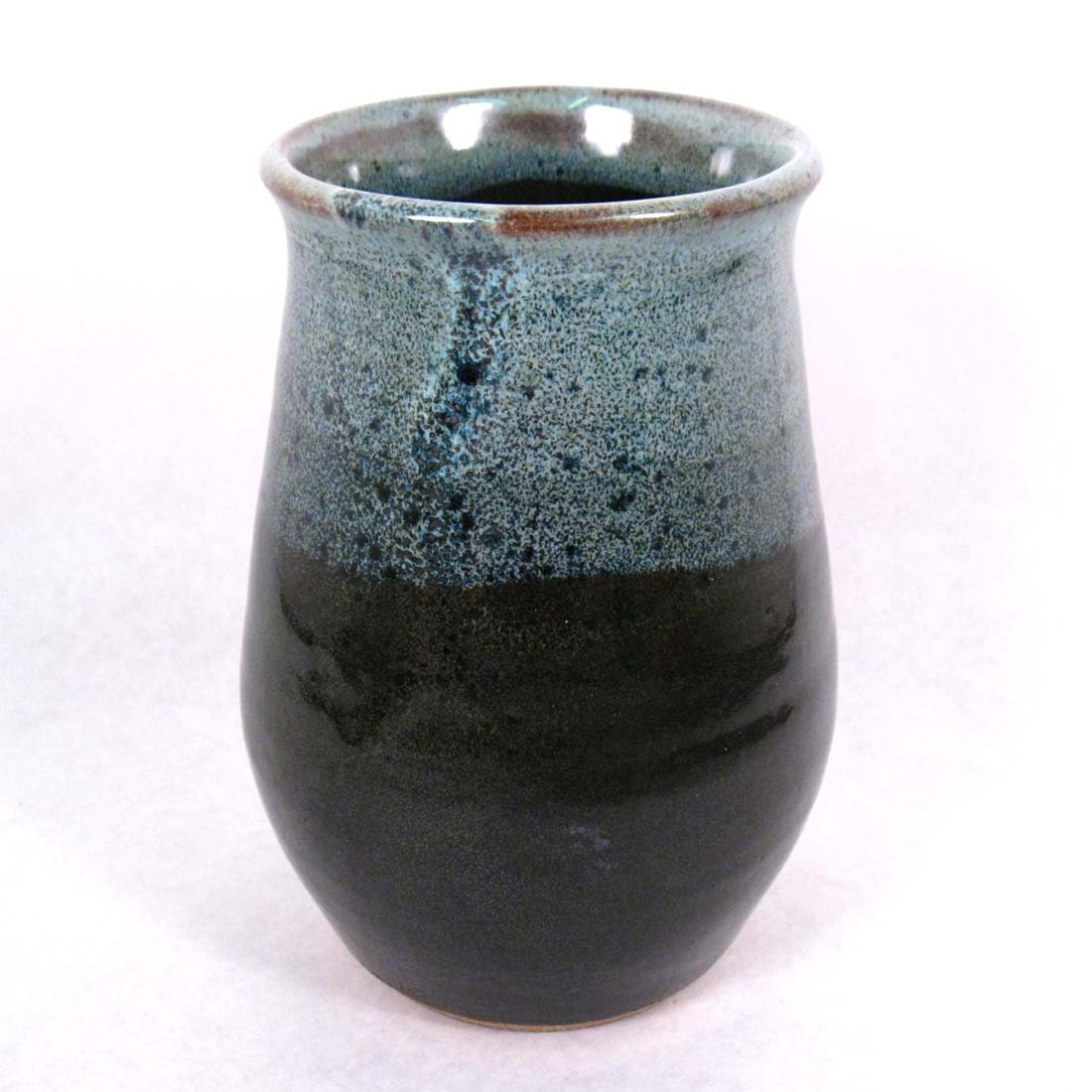 Stoneware Pottery Vase