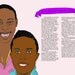 Queer Family Wisdom: Elisha Lim's 2013 Wall Calendar