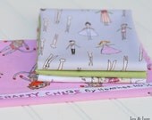 Fat quarter bundle - Crafty Chloe fabric