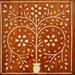 SALE Handmade Antique Bone Inlay Storage Cabinet