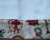 Christmas Kitchen Towel