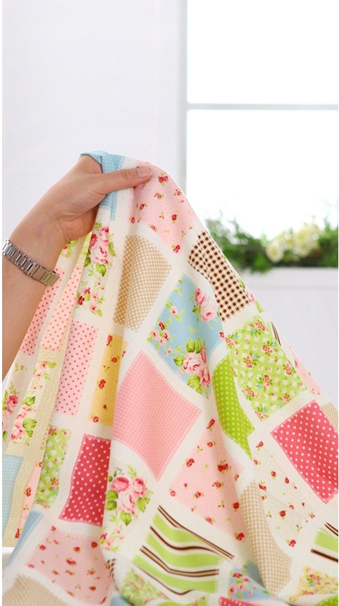 cotton 1yard (44 x 36 inches) 40321