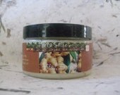 Vital Energy Ginger Body Cream