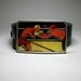Mens Belt Buckle Boxer Boxing