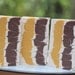 Gingersnap Swirl - Homemade Bar Soap - Handmade Soap Cold Process