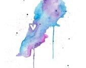 Lebanon Love