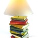 Book Lamp