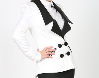 magda suit