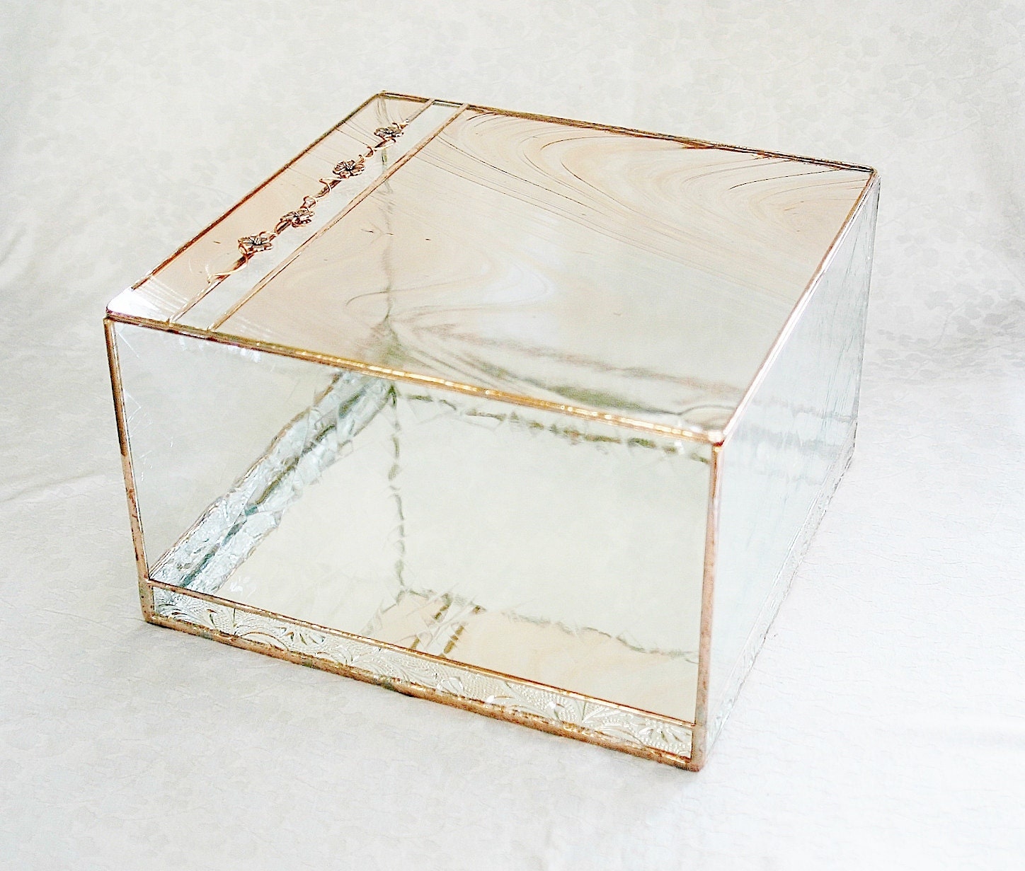 Wedding Keepsake Boxes
