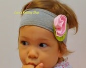 Baby Girl Headband Headwrap Headband Cotton Baby Toddler Infant Newborn Girls Head Band Gift under 25