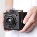 Vintage Camera - Kodak Brownie Flash Six-20