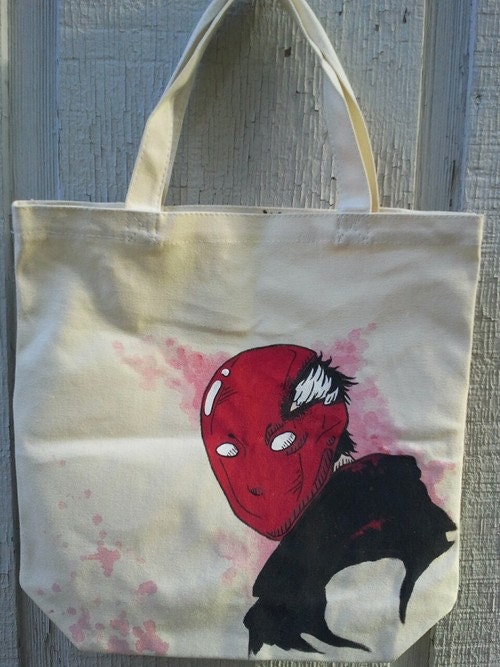 Order your own personalized bag here