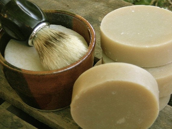 Badger Shaving Kit , For Him, Beer Soap, Handmade Soap, Shave Set, Shaving Kit