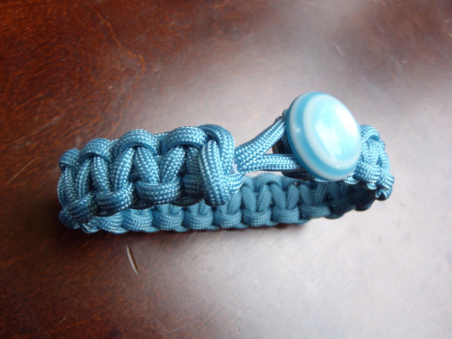 Colonial Blue Paracord