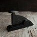 Vintage Stapler - Black Speed Products