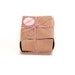 Square. Embossed. Coasters.