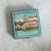 Vintage Washington, DC Souvenir Mirrored Compact