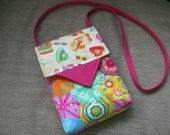 Hipster, Cross Over, Cross Body,  Colorful Beach Accessories
