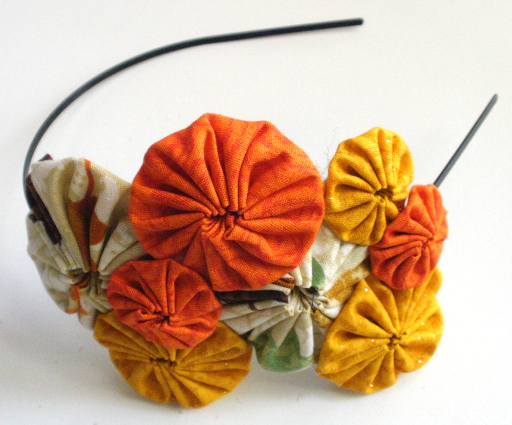 YoYo Headband