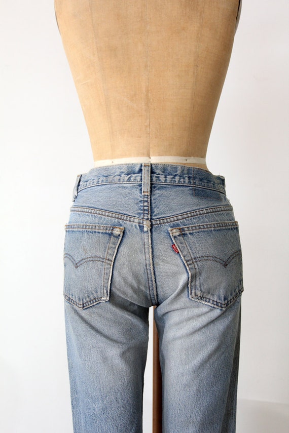 1980s levis