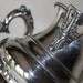 Vintage Silver Sugar and Cream Set - Forbes Silver Company